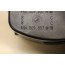 Voering incl. tankklep cuveezilver Audi A8, S8 Bj 10-heden