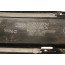 Ventilatierooster rechts zwart-glanzend Audi A8 Bj 10-13
