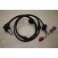 Toerentalsensor Audi A6 Bj 98-01