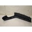 Afdekplaat armleuning RA zwart Audi A4, S4, RS4, A5, S5 Bj 08-heden