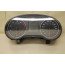 Instrumentenpaneel benzinemotor USA Audi A3 Bj 13-heden