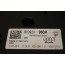 Instrumentenpaneel benzinemotor USA Audi A3 Bj 13-heden