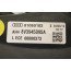 Achterlicht LED links Audi A3, S3 hatchback Bj 13-heden