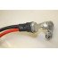 Kabelset voor accu + Audi A3, S3 Bj 08-13