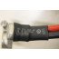 Kabelset voor accu + Audi A3, S3 Bj 08-13