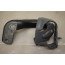 Klepscharnier achterklep links Audi A6, S6, RS6 Avant Bj 11-heden