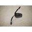 Dakantenne meteorgrijs Audi Q5 Bj 09-heden