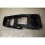 Afdekplaat middenconsole zwart Audi A3, S3 Bj 13-heden