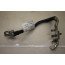 Kabelset voor accu - Audi A3, S3 Bj 13-heden