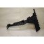 Geleidingsstuk S-line achterbumper links Audi Q5 Bj 09-heden