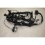 Kabelset motor 2.0 TDI Audi A3 Bj 13-heden