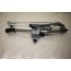 Ruitenwissersteun met wissermotor Audi A3, S3 Bj 13-hede