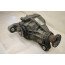 Differentieelhuis achter 3.0 V6 TDI Audi Q7 Bj 07-15