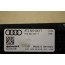 Climatronic paneel zwart ENGELS Audi A4, S4, A5, S5, Q5 Bj 08-heden