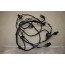 Kabelset parkeerhulp achter Audi A5, S5 Bj 08-12
