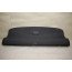 Bagageruimteafdekking en scheidingsnet zwart Audi A4, S4, RS4 Avant Bj 01-08