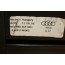 Bagageruimteafdekking en scheidingsnet zwart Audi A4, S4, RS4 Avant Bj 01-08