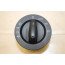 Multischakelaar zwart Audi A6, S6, RS6, A6 Allroad, Q7 Bj 05-11