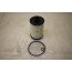 Filterelement met pakking 4.0 TFSI Audi S6, RS6, S7, RS7, A8, S8 Bj 10-heden