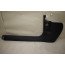 A-stijlbekleding links zwart Audi A6, S6, RS6, A7, S7, RS7 Bj 11-heden