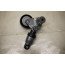 Spanrol 5.0 V10 Audi RS6 Bj 08-11
