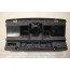 Climatronic paneel zwart Audi A8, S8 Bj 03-07