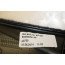 Achterwandbekleding zwart Audi A8, S8 Bj 14-heden