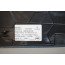 Zijbekleding middenconsole links titaniumgrijs Audi A8, S8 Bj 10-heden