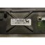 Afdekking dashboard rechts notenbruin Audi A8, S8 Bj 10-heden