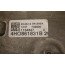 Basisdrager middenconsole Audi A8, S8 Bj 10-heden