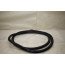 Portierrubber binnen achter Audi A8, S8 Bj 10-heden