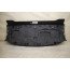 Bekleding hoedenplank zwart Audi A3, S3 Limousine Bj 13-heden