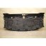 Bekleding hoedenplank zwart Audi A3, S3 Limousine Bj 13-heden