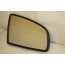 Spiegelglas (convex) met steunplaat rechts Audi A3, S3, A4, S4 Bj 01-07