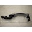 Portiergreep buiten verchroomd RV+RA Audi A6, S6, A7, S7, A8, S8 Bj 13-heden