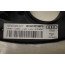Afdekking instrumentenpaneel zwart Audi A4, S4, RS4 Cabriolet Bj 03-09