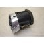 Luchtrooster midden zwart Audi A4, S4, RS4 Cabrio Bj 03-09