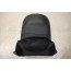 Bovenstuk bekleding zwart Audi A4, S4, RS4 Bj 05-09