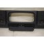 Bekleding voorruitframe zwart Audi A4, S4, RS4 Cabrio Bj 03-09