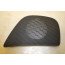 Bose Luidsprekerrooster LV veenbruin Audi A7, S7 Bj 11-14