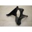 Houder luidspreker links Audi A7, S7, RS7 Bj 11-heden