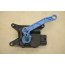 Stelmotor circulatiemogelijkheid ENGELS Audi A4, S4, RS4 Bj 01-09