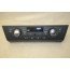 Climatronic paneel zwart Audi A6, S6, A7, S7 Bj 11-heden