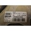 Versnellingsbakoliekoeler Audi A6, S6, Allroad, A7, S7 Bj 11-heden