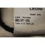 Kabelboom portier LV Audi Q5 Bj 09-12