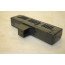 Multischakelaar zwart ENGELS Audi A4, S4, A5, S5, RS5, Q5 Bj 10-heden