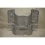 Hitteschild voor tunnel Audi A8, S8 Bj 10-13