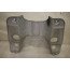 Hitteschild voor tunnel Audi A8, S8 Bj 10-13