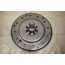 Meeneemschijf 2.0 TFSI/2.0 TDI Audi A4, A5, A6, A7, Q5 Bj 10-heden
