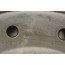 Meeneemschijf 2.0 TFSI/2.0 TDI Audi A4, A5, A6, A7, Q5 Bj 10-heden